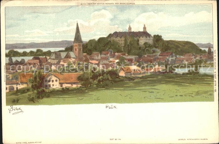 Biese Carl Karl Ploen