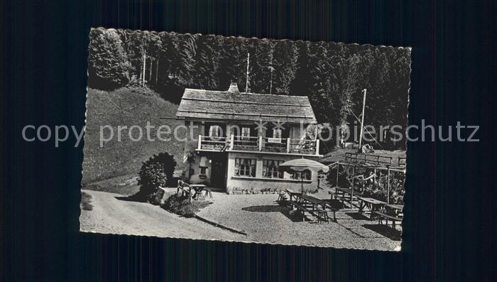 Orgevaux Auberge de la Cergniaulaz