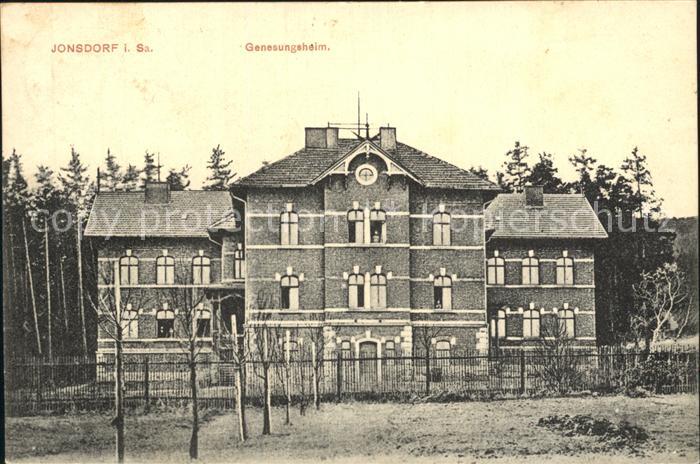 Jonsdorf Genesungsheim