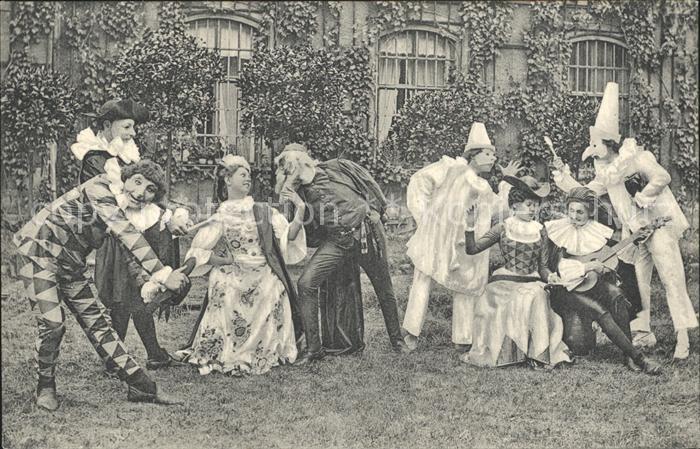 Meissen Elbe Sachsen 200jaehrige Jubelfeier der Koeniglichen Porzellan Manufaktu