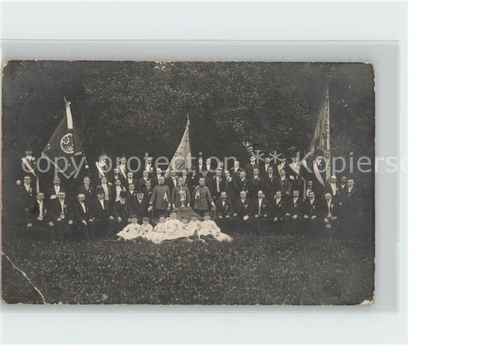 LueBECK  CITY Gruppenbild