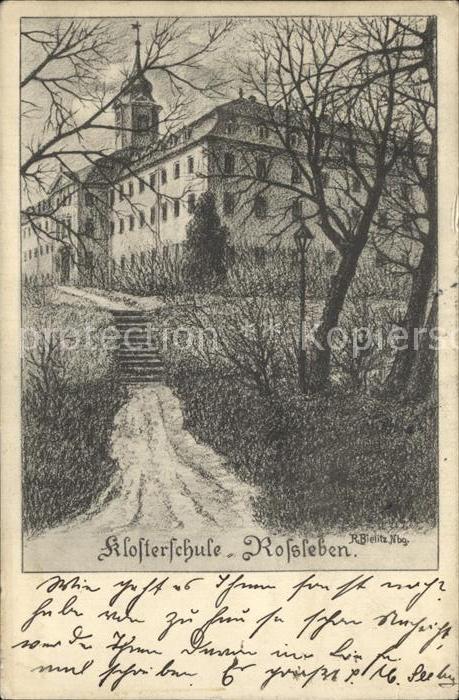 Rossleben Klosterschule