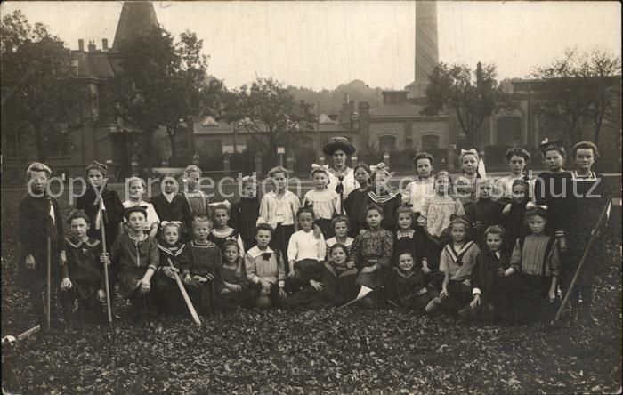 Bernburg Saale Kinderheimgruppe