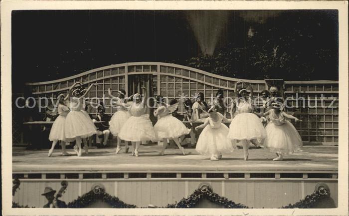 Montreux VD Fetes des Narcisses