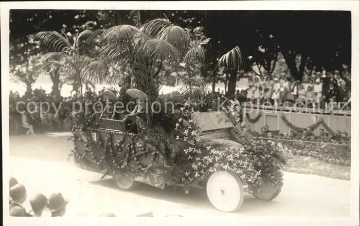 Montreux VD Fetes des Narcisses