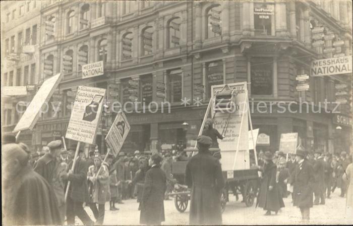 LEIPZIG Sachsen Festzug