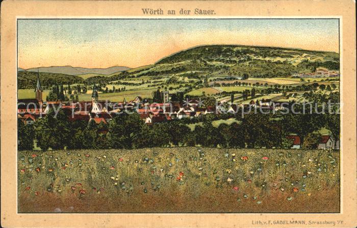 Woerth Sauer Panorama