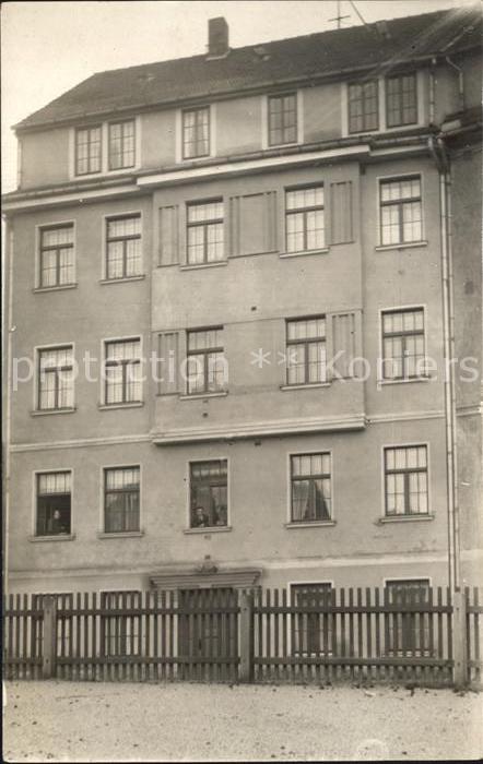 Reichenbach Vogtland Wohnhaus