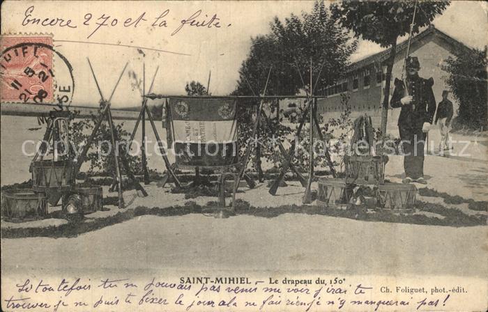 Saint-Mihiel Ehrenmal