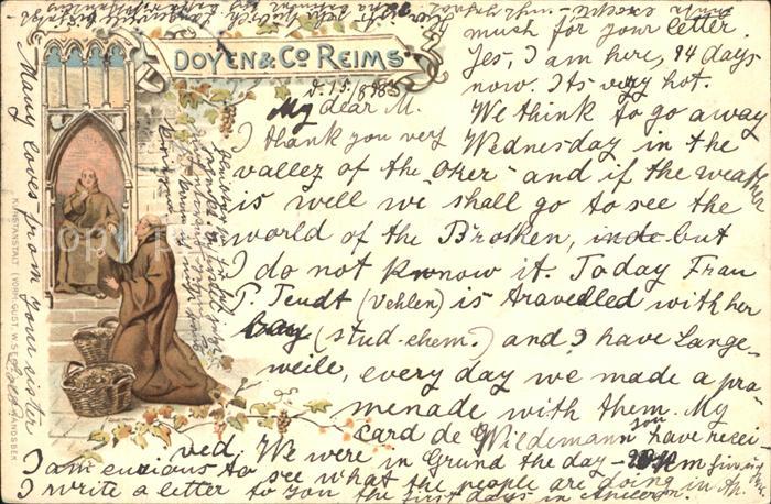 Reims Champagne Ardenne Abt