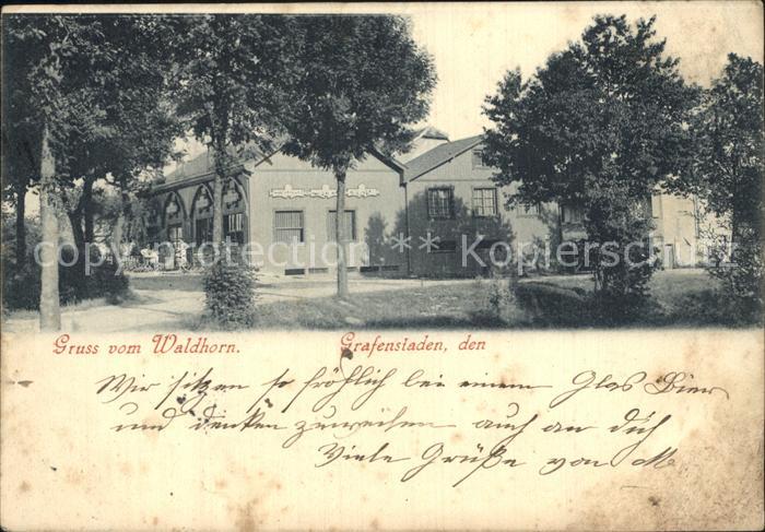 Grafenstaden Waldhorn