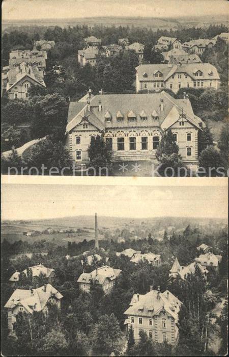 Schweidnitz Landesanstalt