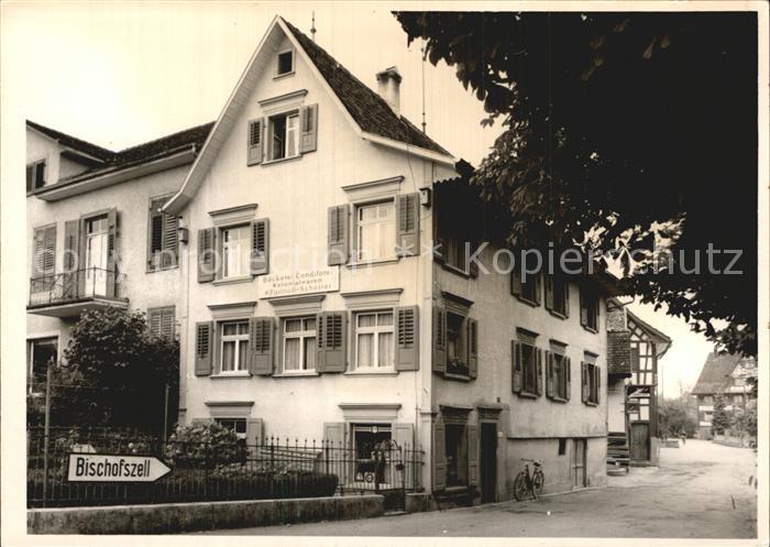 Bischofszell Baeckerei Farinoli