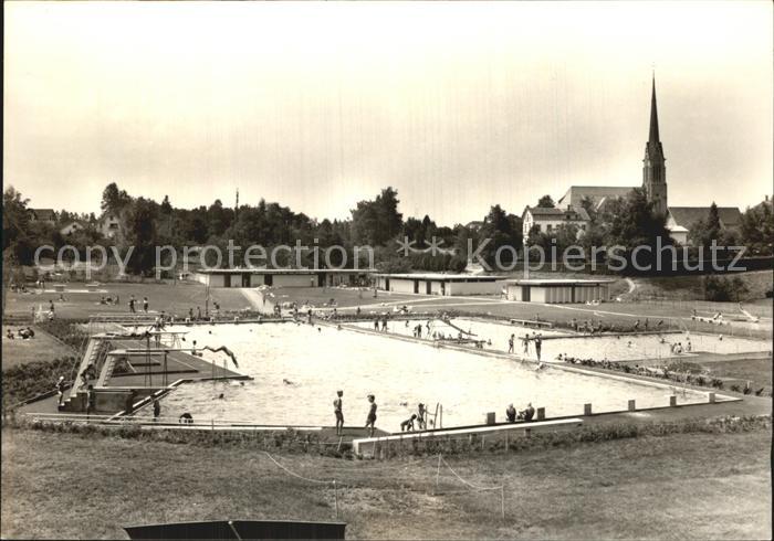 Amriswil TG Schwimmbad