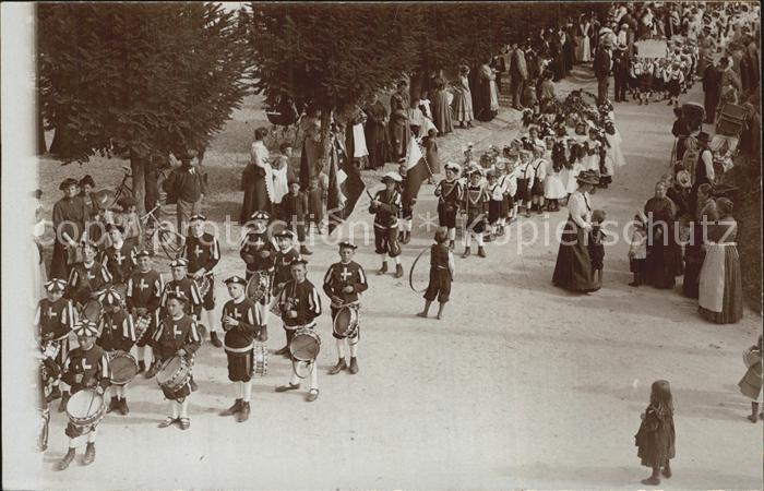 Amriswil TG Kirchenfest