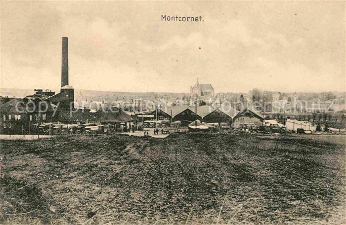 Montcornet Aisne Panorama