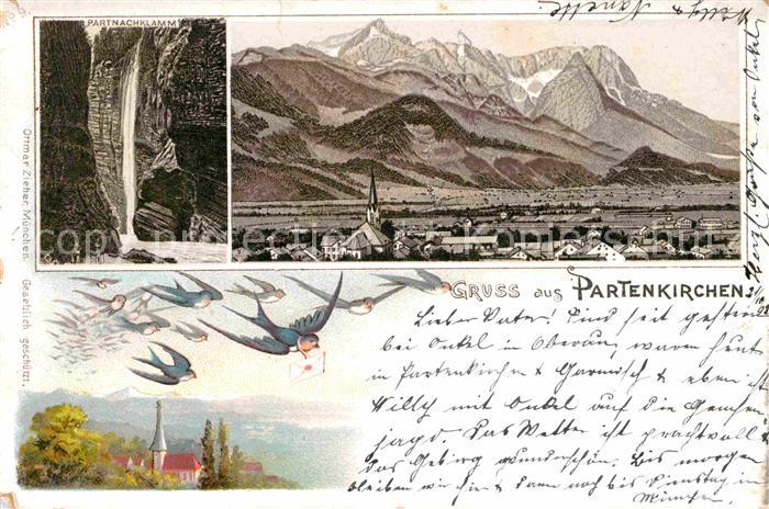Partenkirchen