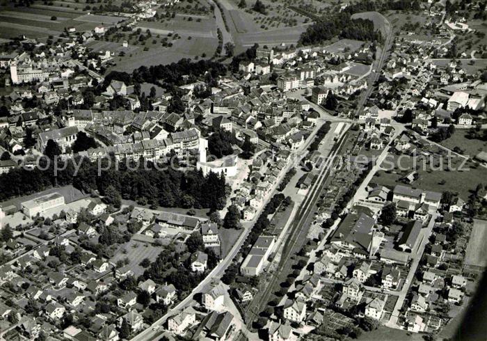 Bischofszell Papeterie Ernst