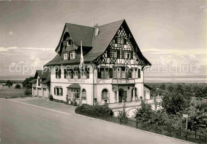 Freidorf TG Landgasthof Mammertsberg