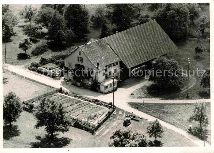 Tuttwil Fliegeraufnahme Krillberg