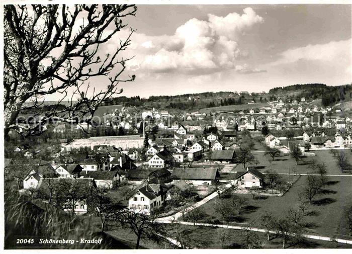 Kradolf Kradolf-Schoenenberg