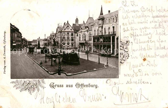 Offenburg