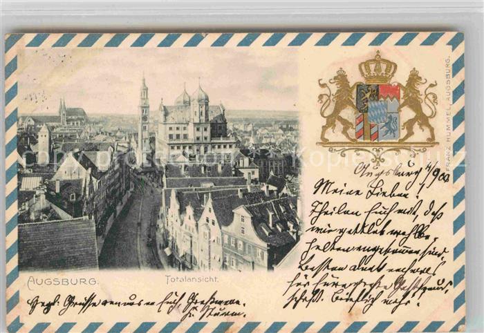 Augsburg
