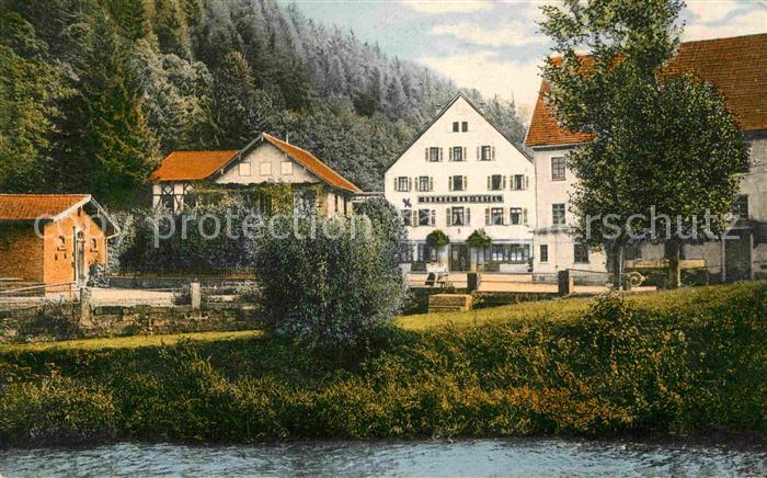 Bad Liebenzell Oberes Bad