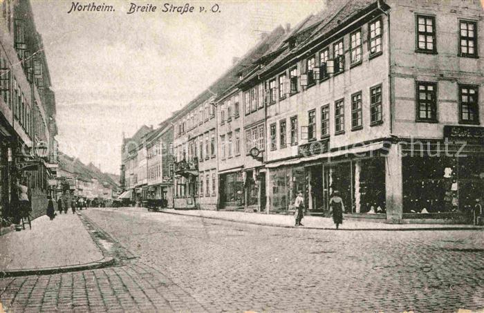Northeim Breite Strasse
