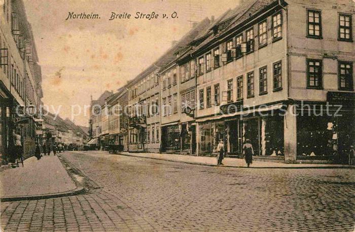 Northeim Breite Strasse
