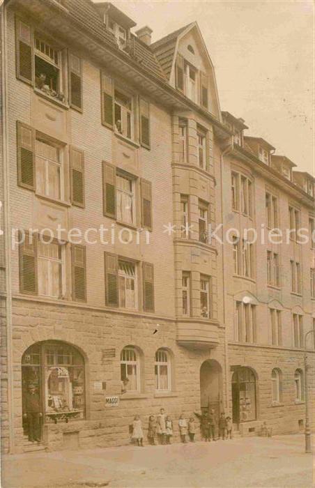 Sigmaringen Gebaeude Haus