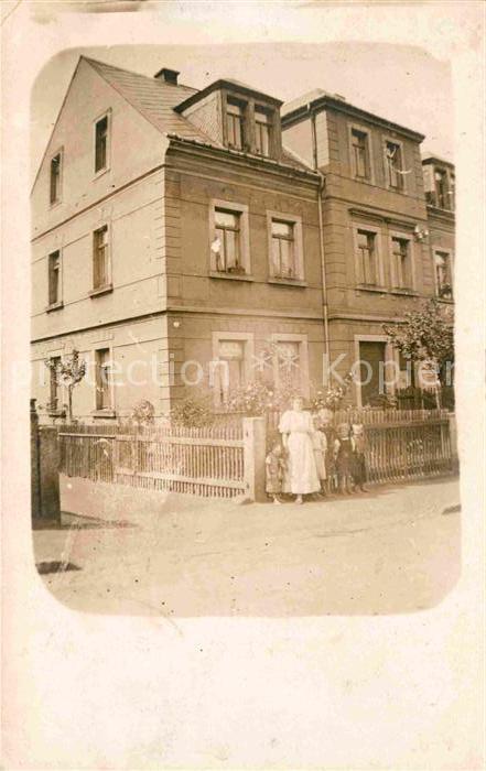 DRESDEN Elbe Gebaeude
