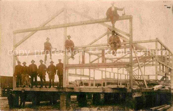 GARMISCH-PARTENKIRCHEN Bayern Seilbahnbau