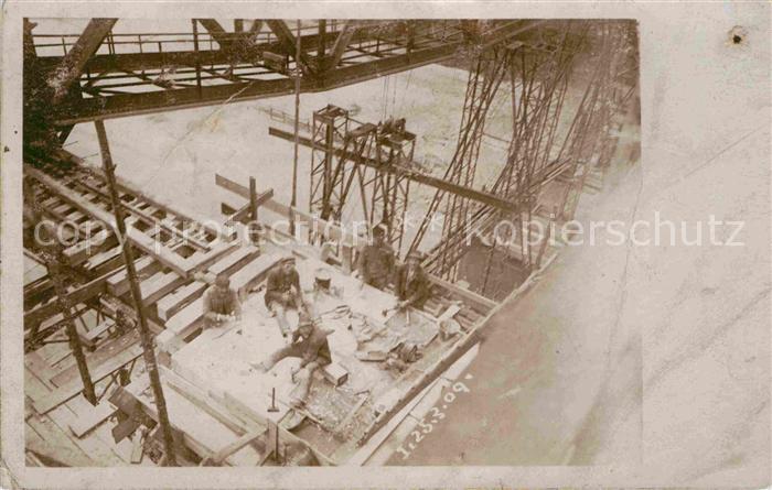 GARMISCH-PARTENKIRCHEN Bayern Seilbahnbau