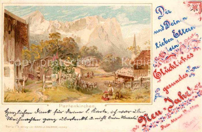 Partenkirchen