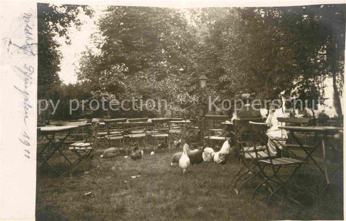 Frankfurt Main Wildhof