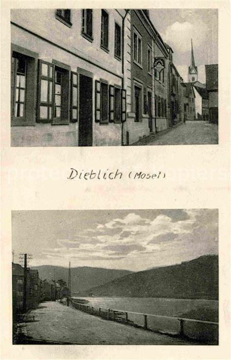 Dieblich Gasthaus