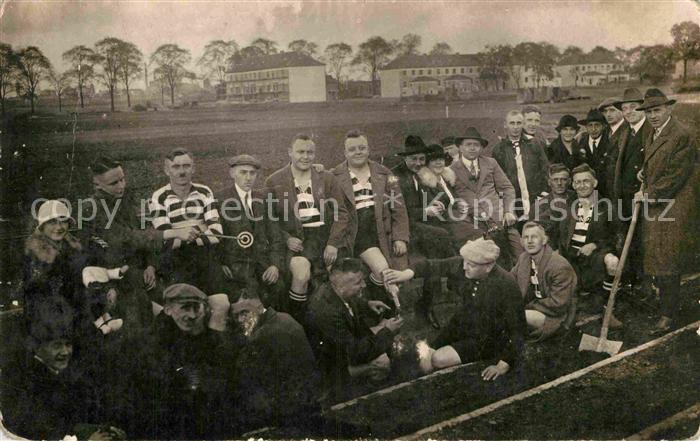 Essen Ruhr Rot-Weis Fussball