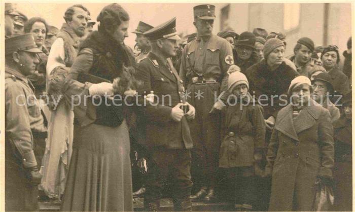 Waldshut-Tiengen Militaer