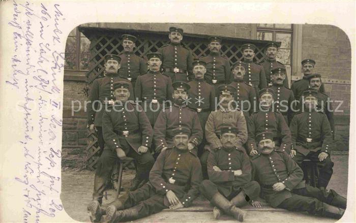 Lahr Schwarzwald Soldatengruppe