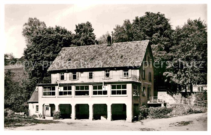 Bergzabern Bad Gelhmuehle