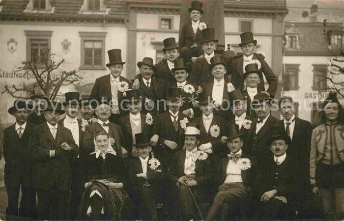 Triberg Schwarzwald Hochzeitsfest