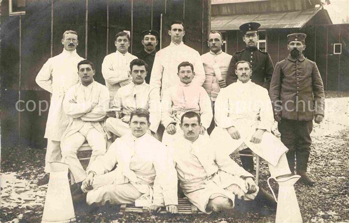 Freiburg Breisgau Militaergruppe