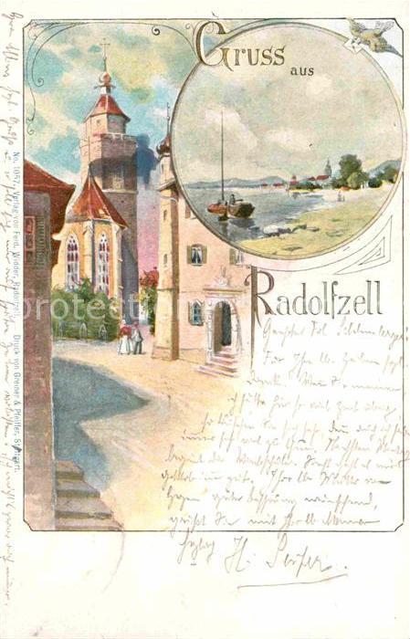 Radolfzell Bodensee