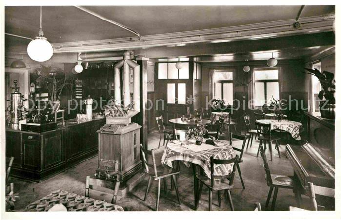 Muensingen BW Cafe Restaurant Enderle