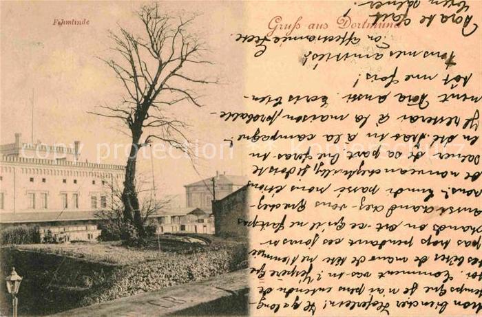 DORTMUND  CITY Femlinde