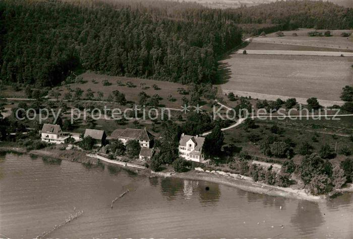 Birnau Fliegeraufnahme