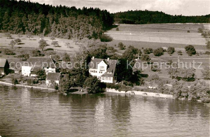 Birnau Fliegeraufnahme