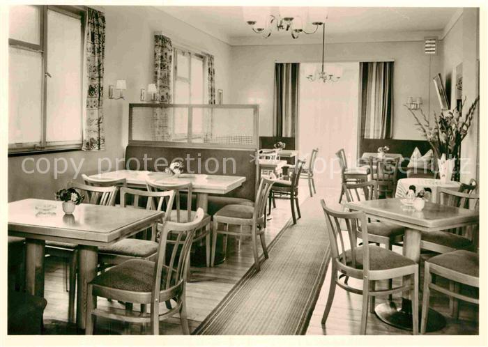 TueBINGEN BW Conditorei Hildenbrand