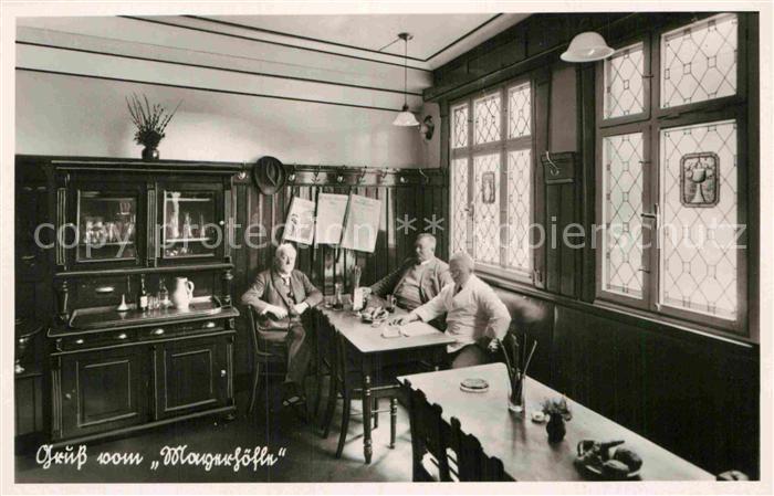 TueBINGEN BW Weinwirtschaft Baeckerei Mayerhoefle